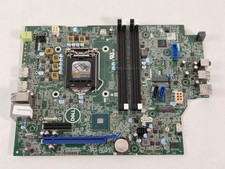 Dell OptiPlex 5070 SFF Intel LGA 1151 DDR4 Desktop Motherboard YJMC0 picture