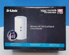 D-Link DIR-817LW - Wireless AC750 Dual Band Wi-Fi Router picture