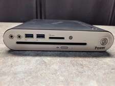 Rare Asus Eeebox EB1501P Nvidia ION Intel Atom D525 2GB RAM Windows 7 picture