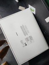 Apple MacBook Air 15.3 M2 Empty Box Only Original Packaging A2941 picture