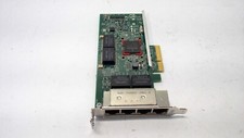 IBM pSeries iSeries 00RX898 1Gb 4-Port PCIe2 x4 Ethernet-TX Adapter picture
