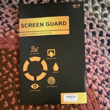 Keanboll 2 Pack Tablet Screen Protector picture