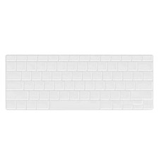 Silicone Keyboard Cover MacBook Air 13 inch A1466 A1369 Pro 13/15 inch 2015 picture