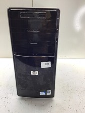 HP Pavilion p6112p Intel Pentium Dual-Core E6300 2.80GHz 1GB NO HDD picture