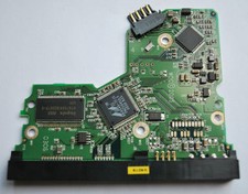 PCB Controller 2060-701335-005 WD1600JS-40TGB0 Hard Drive Electronics picture