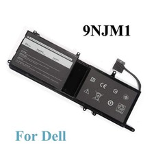9NJM1 Battery for Dell Alienware 17 R4 R5 15 R3 Alienware 15 2018 ALW17C-D1758 picture