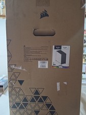 Corsair iCUE 5000D RGB Airflow Mid-Tower ATX PC Case Black CC-9011242-WW New picture