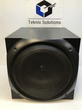 Logitech Z5500 Subwoofer UNTESTED NO Controller included picture