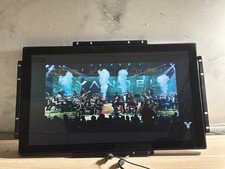 GreenTouch 21.5 Inch Touch Screen Monitor Open Frame  USB DVI VGA/JUA3463 picture