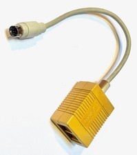 Farallon PhoneNet LocalTalk AppleTalk Adapter (no terminator) picture