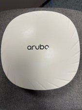 Aruba  JZ357A AP-555 (US) Unified Campus Wi-Fi 6 Wireless Access Point-Fast Ship picture