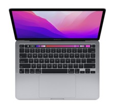 13 Apple Macbook Pro Core Turbo i7 4GHz 512GB SSD 16GB A1706 TouchBar Warranty picture
