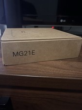 Cisco Meraki MG21E  picture