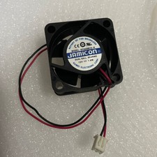 JAMICON KF0420B1H-R DC12V 1.6W 40 * 20MM 4020 40MM cooling fan picture