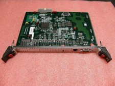 MOTOROLA CPCI System Monitor Board -- CompactPCI 01-W3494F-01H picture