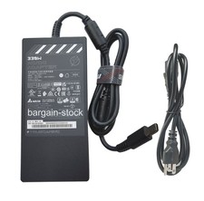 Genuine 20V 16.5V 330W AC Adapter Charger For MSI Vector 16 HX AI A2XWJG-480US picture
