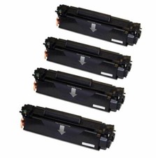 4PK H/Y Toner Cartridge for Canon imageCLASS LBP 162dw MF267 MF264  051 2168C001 picture