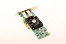 Dell Emulex 10GB SFP+ Dual-Port PCIe x8 Network Adapter Dell P/N: 02PF2N Tested picture