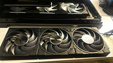 UNI FAN P28 V2 3,000 RPM picture