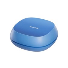 SanDisk Creator Series Desk Drive USB 3.2 Gen 2 External Desktop SSD - 4TB picture