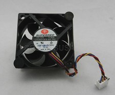 IBM Superred E24-6293050-L14 Rear Fan CHD6012EB-AH picture