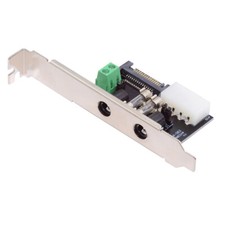 CY DC 12V 5V Output Power System Intelligent Control Management with Bracket picture