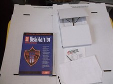 Alsoft DiskWarrior 1998 edition version 1.0.4 picture