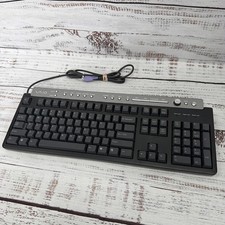 Sony VAIO Model PCVA-KB7P/U Multimedia Keyboard Wired picture
