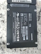 Samsung PM871b 2.5