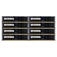 PC3L-10600 8x16GB HP Proliant ML350E ML350P SL210T SL230S SL250S G8 Memory Ram picture