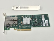 DELL IBM Brocade 825 Dual Port Fiber Channel HBA Adapter 8GB PCIE 2X SFP picture
