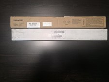 Sharp MXM Series Drum MX-560DR and Blade CCLEZ0256DS51 New OEM picture
