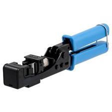 110 4 pair Easy Termination Tool for RJ45 Keystone Jack, Quick, Easy, FAST picture