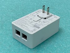 Logitech PoE Injector POE30R‑1AT 30 W 2.5 GbE | O772 picture