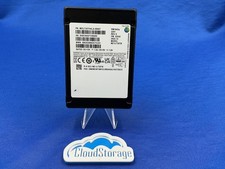 MZ-ILT30TB Samsung PM1643a 30.72TB SAS 12Gb/s 2.5 Enterprise SSD NEW PULL picture
