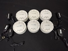 Lot of 6 EnGenius Wireless Access Points EAP350 (4) & EAP9550 (2) w/AC Adapters picture