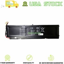 53.1Wh  RC30-0281 ORIGINAL Battery for Razer Blade Stealth 13 2018 RZ09-02810E71 picture