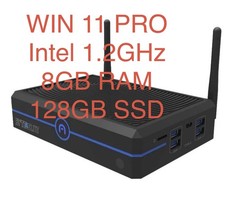 Azulle Elite Byte 4 PC Win 11 Pro picture