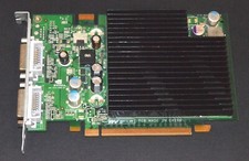 Apple / nVidia GeForce 7300GT 256MB PCI-e Video Card *Used* 661-3932 picture