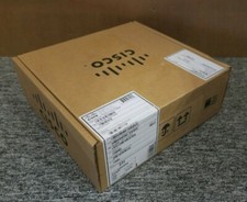 New Cisco WS-X4920-GB-RJ45 20 Port Half Card Expansion Module For Catalyst 4900M picture