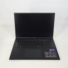 LG Gram 17 Gray QHD+ TOUCH 2.2 GHz Ultra 7 258V 32GB RAM 1TB SSD Very Good picture