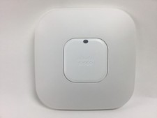 Cisco AIR-CAP3602I-A-K9 Aironet 802.11n AP with AIR-RM3000AC-A-K9  picture