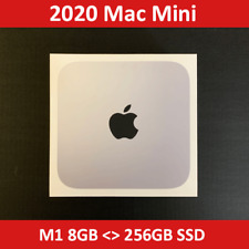 2020 Mac Mini | M1 8-Core  | 256GB SSD | 8GB RAM picture
