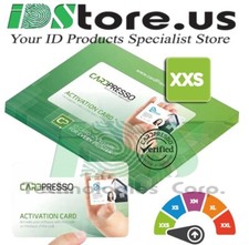 CardPresso XXS Edition ID Card Design Software - CardPresso Verified picture