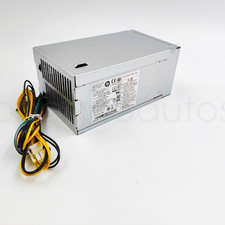 D16-180P2A 180W Power Supply Compatible with HP ProDesk 800 G3 600 L08261-001 picture