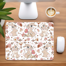 Thumper Custom Non-Slip Neoprene Mouse Pad Home Office picture