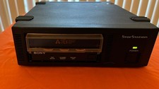 Sony AIT4 ATDEA4 AITe520 SDX900V External StorStation Tape Drive LVD/SE SCSI picture