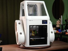 TopCover for Snapmaker U1/Heat Resistant picture