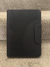 PureGear Universal Folio Case for 9 to 10 Inch Tablets - Black picture