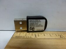 Used D-Link DWA-131 Wireless N Nano USB Adapter black picture